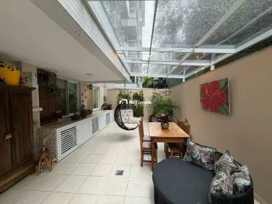 Apartamento com 2 Quartos à venda, 80m² no Charitas, Niterói