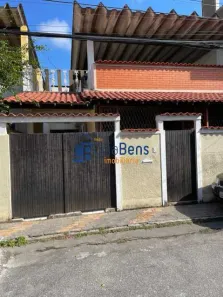 Casa com 5 Quartos à venda, 180m² no Campinho, Rio de Janeiro