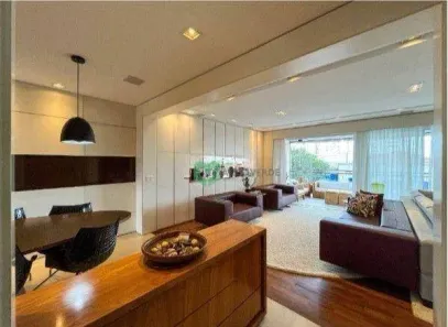 Apartamento com 4 Quartos à venda, 230m² no Perdizes, São Paulo