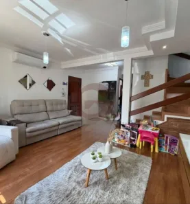 Casa de Condomínio com 3 Quartos à venda, 230m² no Jardim da Glória, Cotia