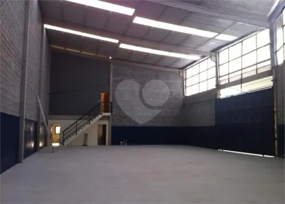 Galpão/Depósito/Armazém à venda, 600m² no Jardim Califórnia, Barueri