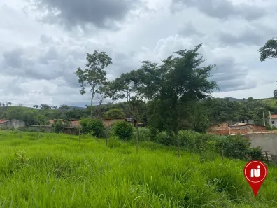 Lote/Terreno à venda, 420m² no São Conrado, Brumadinho