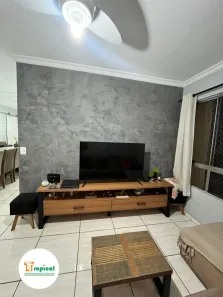 Apartamento com 2 Quartos à venda, 68m² no Vila Rica, Campinas