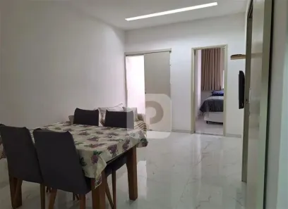 Apartamento com 2 Quartos à venda, 64m² no Flamengo, Rio de Janeiro