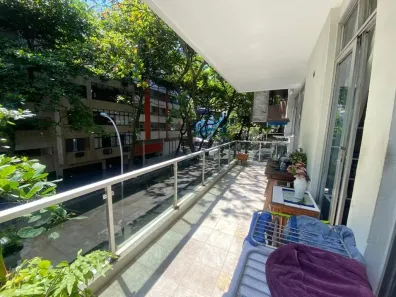 Apartamento com 4 Quartos à venda, 156m² no Ipanema, Rio de Janeiro