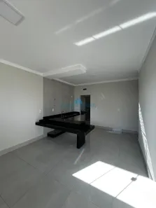 Apartamento com 3 Quartos à venda, 90m² no Jardim Botânico, Franca