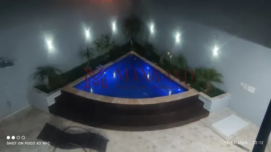 Casa de Condomínio com 3 Quartos à venda, 318m² no Jardim Colonial, Bauru