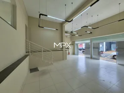 Ponto Comercial para alugar, 112m² no Centro (Ártemis), Piracicaba