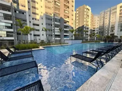 Apartamento com 2 Quartos à venda, 85m² no City América, São Paulo