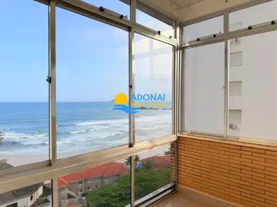 Apartamento com 3 Quartos à venda, 94m² no Pitangueiras, Guarujá