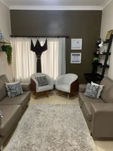 Casa com 3 Quartos à venda, 231m² no Vila Alpina, São Paulo