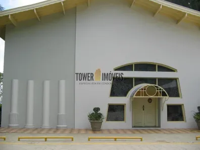 Fazenda/Sítio com 6 Quartos à venda, 560m² no Lopes, Valinhos