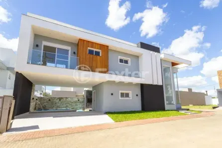 Casa de Condomínio com 4 Quartos à venda, 200m² no Parque da Matriz, Gravataí