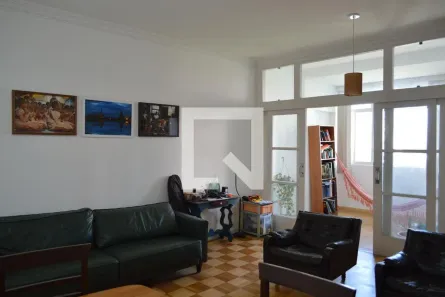 Apartamento com 3 Quartos à venda, 132m² no Vila Mariana, São Paulo
