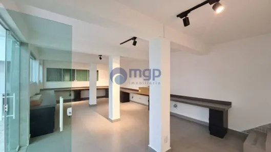 Imóvel Comercial para alugar, 247m² no Carandiru, São Paulo