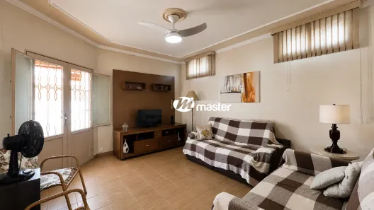 Casa com 3 Quartos à venda, 180m² no Jardim Residencial das Palmeiras, Rio Claro
