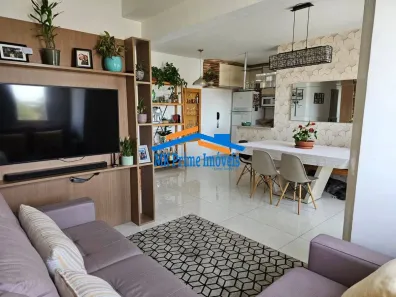 Apartamento com 2 Quartos à venda, 72m² no Tamboré, Barueri