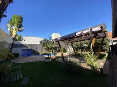 Casa de Condomínio com 3 Quartos à venda, 290m² no Jardim Colinas de São João, Limeira