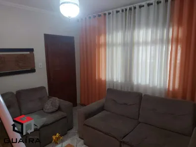 Casa com 4 Quartos à venda, 159m² no Jordanópolis, São Bernardo do Campo