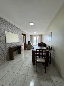 Apartamento com 2 Quartos à venda, 80m² no Caiçara, Praia Grande
