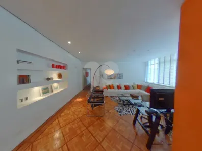 Apartamento com 2 Quartos à venda, 116m² no Jardim Paulista, São Paulo