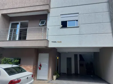 Casa de Condomínio com 3 Quartos à venda, 110m² no Niterói, Canoas