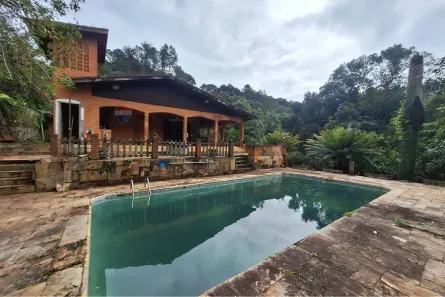 Fazenda/Sítio com 3 Quartos à venda, 183m² no Estância Figueira Branca, Jarinu