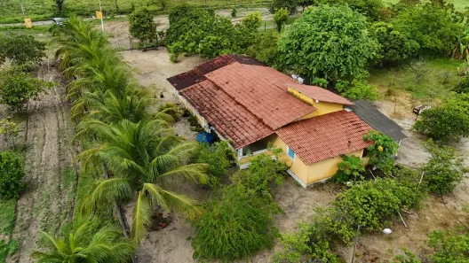 Fazenda/Sítio com 3 Quartos à venda, 20000m² no , Lagoa de Pedras