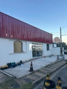 Ponto Comercial para alugar, 140m² no Cambuí, Campinas