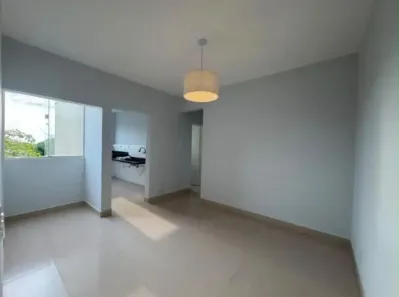 Apartamento com 2 Quartos à venda, 46m² no Plano Diretor Sul, Palmas
