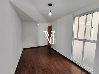 Apartamento com 2 Quartos à venda, 41m² no Jardim Esmeraldina, Campinas