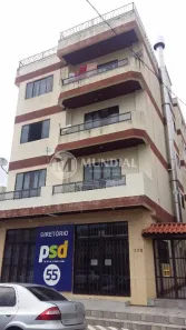 Apartamento com 2 Quartos para alugar, 75m² no Nações, Balneário Camboriú