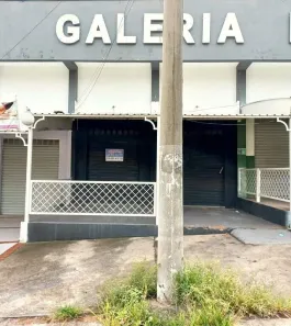 Sala Comercial para alugar, 50m² no Jardim Ibirapuera, Limeira