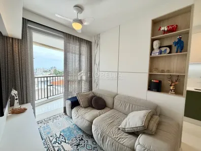 Apartamento com 2 Quartos à venda, 67m² no Jardim Cidade de Florianópolis, São José