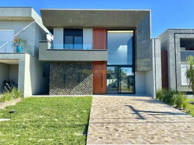 Casa de Condomínio com 4 Quartos à venda, 190m² no XANGRI-LÁ, Xangri-lá