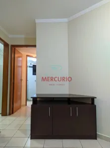Apartamento com 2 Quartos para alugar, 63m² no Jardim Infante Dom Henrique, Bauru