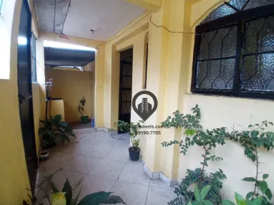 Casa com 4 Quartos à venda, 120m² no Inhoaíba, Rio de Janeiro