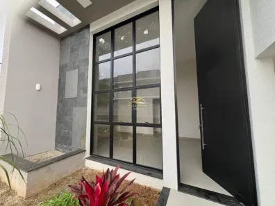 Casa com 3 Quartos à venda, 108m² no Bugre, Balsa Nova
