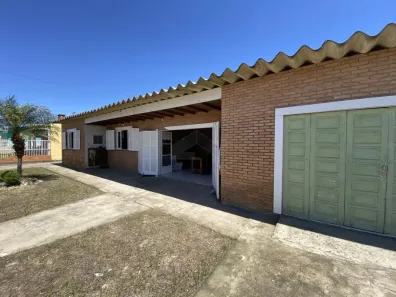 Casa com 4 Quartos à venda, 158m² no CIDREIRA, Cidreira
