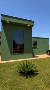 Casa de Condomínio com 3 Quartos à venda, 120m² no Ponte Alta Norte, Brasília