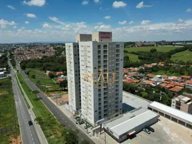 Apartamento com 2 Quartos à venda, 52m² no Jardim Santo Antônio, Valinhos