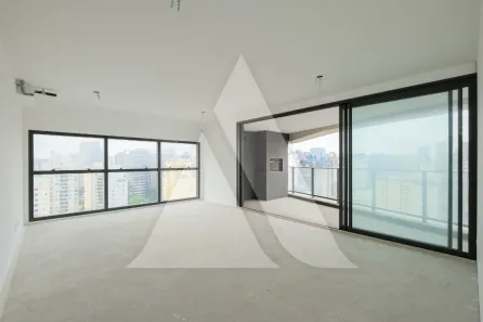 Apartamento com 3 Quartos à venda, 154m² no Vila Olímpia, São Paulo