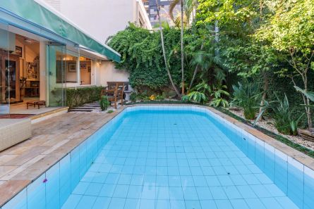 Apartamento com 3 Quartos à venda, 305m² no Bela Vista, Porto Alegre