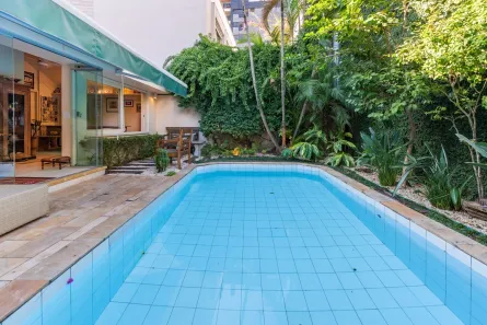 Apartamento com 3 Quartos à venda, 305m² no Bela Vista, Porto Alegre