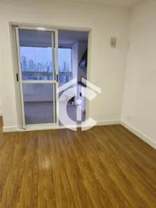 Apartamento com 2 Quartos à venda, 72m² no Vila Bertioga, São Paulo