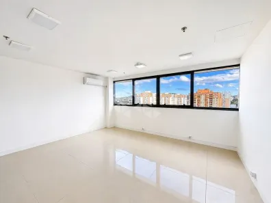 Ponto Comercial para alugar, 27m² no Jardim Lindóia, Porto Alegre