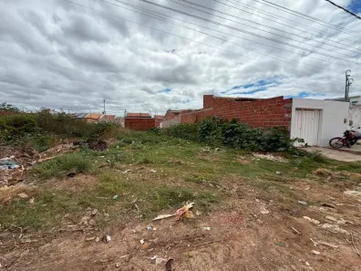 Lote/Terreno à venda, 200m² no Dom Avelar, Petrolina