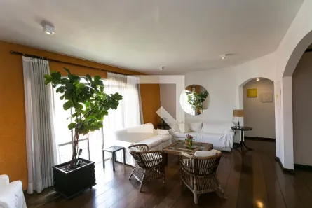 Apartamento com 5 Quartos à venda, 450m² no Real Parque, São Paulo