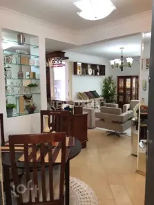 Apartamento com 2 Quartos à venda, 63m² no Aclimação, São Paulo