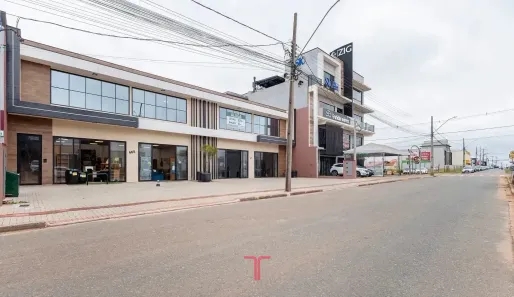 Ponto Comercial para alugar, 250m² no Nações, Fazenda Rio Grande
